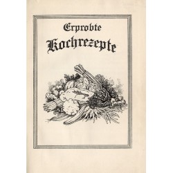 Erprobte Kochrezepte
