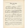 Nina und Nana. Valse lente. Op. 78