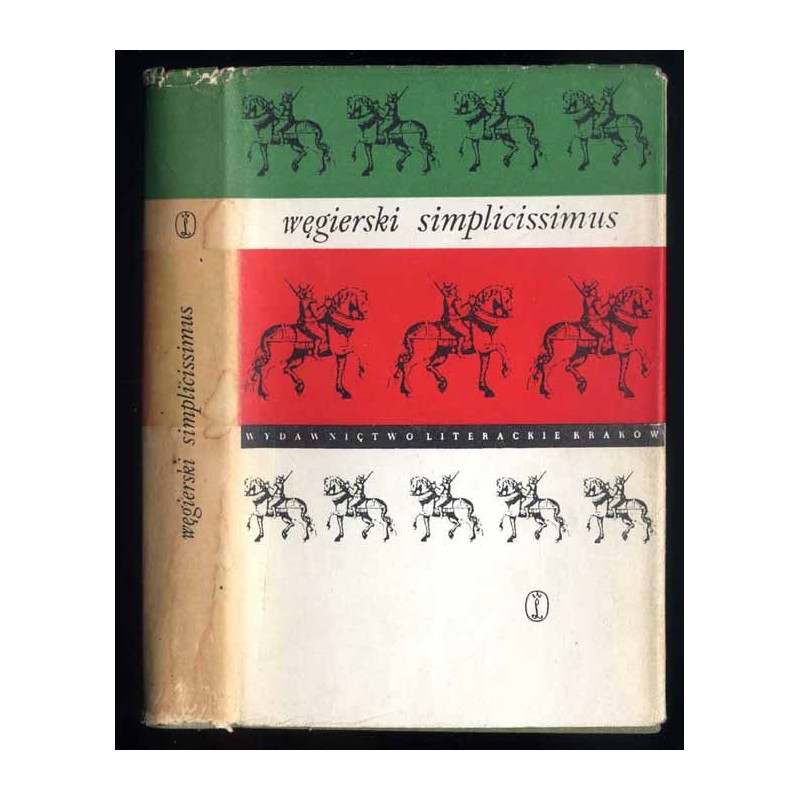 Węgierski bądź Dacki Simplicissimus