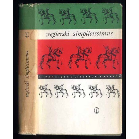 Węgierski bądź Dacki Simplicissimus