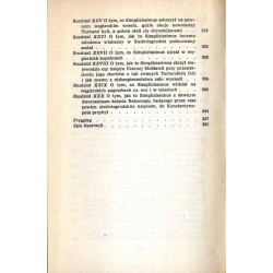 Węgierski bądź Dacki Simplicissimus