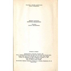 Węgierski bądź Dacki Simplicissimus