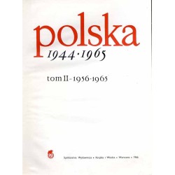 Polska 1944-1965. 2 tomy