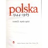 Polska 1944-1965. 2 tomy