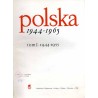 Polska 1944-1965. 2 tomy