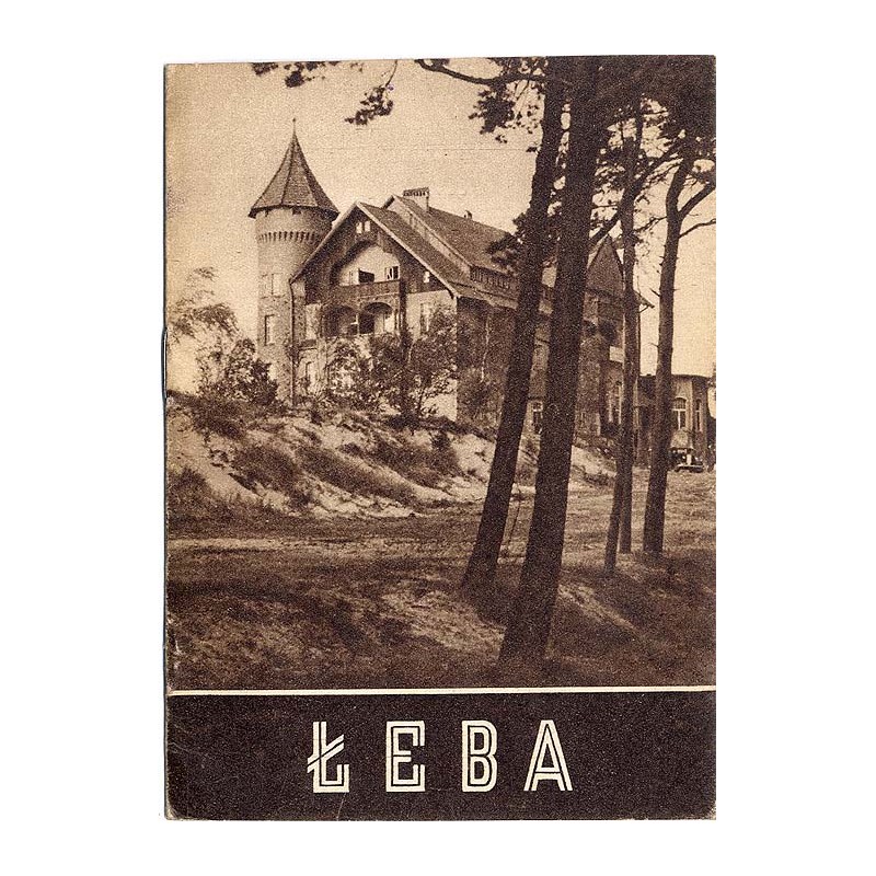 Łeba