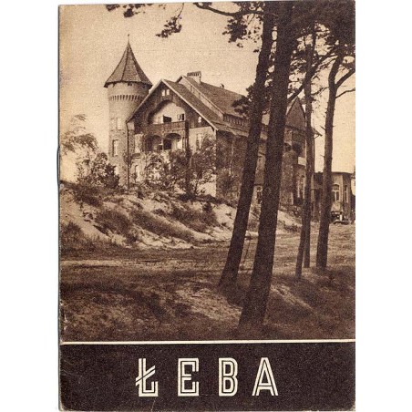 Łeba