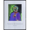 Tadeusz Skurkiewicz 1923-2011. Malarstwo
