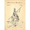 Alte und neue Zinnfiguren. Einzige unabhängige deutsprachige Zeitschr. für Zinnfigurensammler, Heeres- u. Kostümkundler u.a. Jah