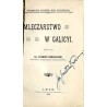 Mleczarstwo w Galicyi
