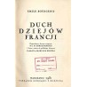 Duch dziejów Francji