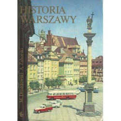 Historia Warszawy