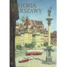 Historia Warszawy