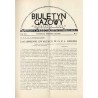 Biuletyn Gazowy Miesięcznik L.O.P.P. poświęcony zagadnieniom ochrony przeciwlotniczo-gazowej. R.5 (1934). Nr 9 (wrzesień 1934) /