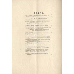 Biuletyn Gazowy Miesięcznik L.O.P.P. poświęcony zagadnieniom ochrony przeciwlotniczo-gazowej. R.5 (1934). Nr 9 (wrzesień 1934) /