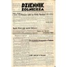 Dziennik Żołnierza. Polska prasa obozowa. Pismo żołnierzy 1. Korpusu Pancerno Mot. R.4 (1943). Nr 114 (849) (17 maja 1943)