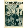 Ilustrowany Kurier Codzienny. Bezpłatny dodatek tygodniowy "Ilustrowanego Kuriera Codziennego" do nr 82. R.7 (1931). Nr 13 (322)