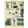 Ilustrowany Kurier Codzienny. Bezpłatny dodatek tygodniowy "Ilustrowanego Kuriera Codziennego" do nr 82. R.7 (1931). Nr 13 (322)