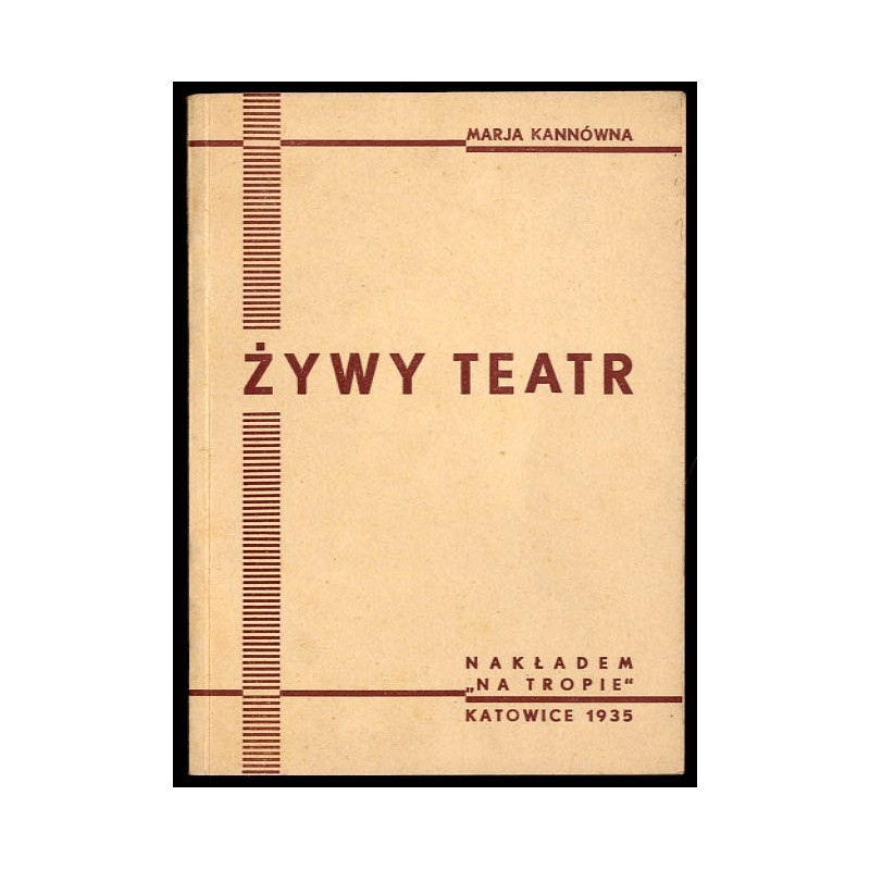 Żywy teatr