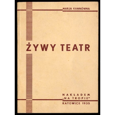 Żywy teatr