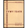 Żywy teatr