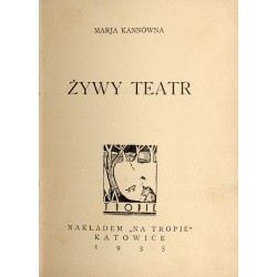 Żywy teatr