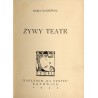Żywy teatr