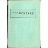 Elementarz. 2vol
