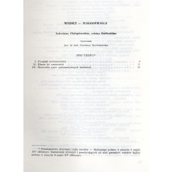 Klucze do oznaczania owadów Polski. Cz.15: Wszoły - Mallophaga. Z.5: Nadrodzina Philopteroidea, rodzina Rallicolidae