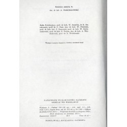 Klucze do oznaczania owadów Polski. Cz.15: Wszoły - Mallophaga. Z.5: Nadrodzina Philopteroidea, rodzina Rallicolidae