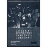Obiekty sceniczne Dariusza Gorczycy. The stage objects by Dariusz Gorczyca
