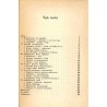 José Ortega y Gasset i kryzys ideologii hiszpańskiej