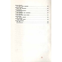 Das Geheimnis zweier Ozeane. Wissenschaftich-phantastischer Roman