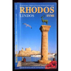 Rhodos Stadtrundgang-Streckenbeschreibungen-Allgemeine Informationen