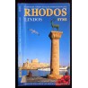 Rhodos Stadtrundgang-Streckenbeschreibungen-Allgemeine Informationen