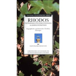 Rhodos Stadtrundgang-Streckenbeschreibungen-Allgemeine Informationen