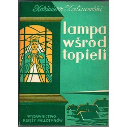 Lampa wśród topieli. Powieść współczesna