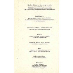 Słownik geografii świata. 2t. w 2 vol