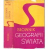 Słownik geografii świata. 2t. w 2 vol