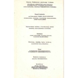 Słownik geografii świata. 2t. w 2 vol