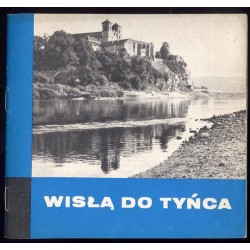 Wisłą do Tyńca