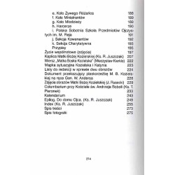 Kościół Św. Andrzeja Boboli w Londynie. Przewodnik - historia - informacje