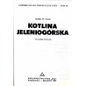Kotlina Jeleniogórska. Przewodnik turystyczny
