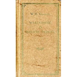 Wiadomość o Mieście Płocku, znaczniey ze histortczne zdarzenia tegoż Miasta obeymujące