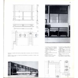 Fenêtres et parois vitrées en bois