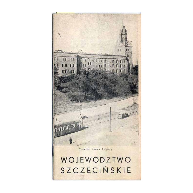 Województwo szczecińskie