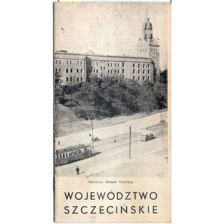 Województwo szczecińskie