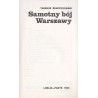 Samotny bój Warszawy