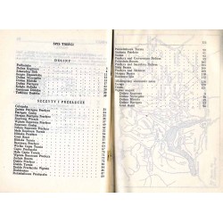 Tatry Wysokie. Przewodnik taternicki. Cz. 5: Cubrynka - Skrajna Baszta
