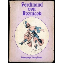 Ferdinand von Reznicek